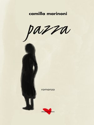 cover image of Pazza